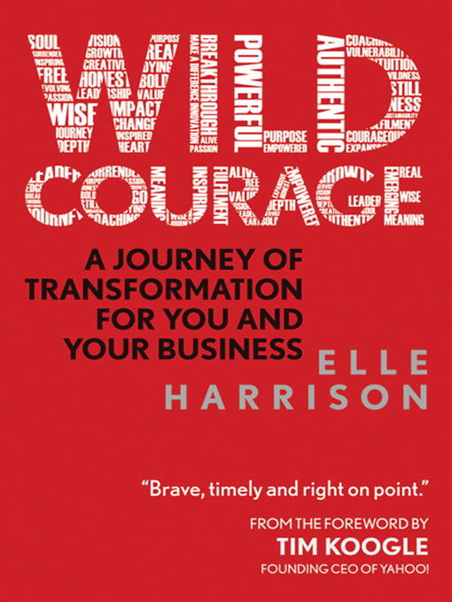 Title details for Wild Courage by Elle Harrison - Available